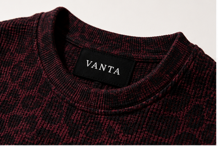 VANTA thermal product detail